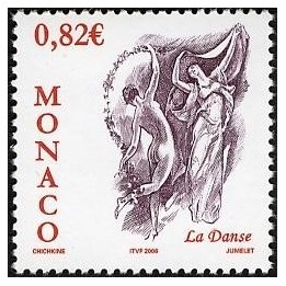Monaco - 2511