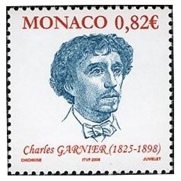 Monaco - 2512