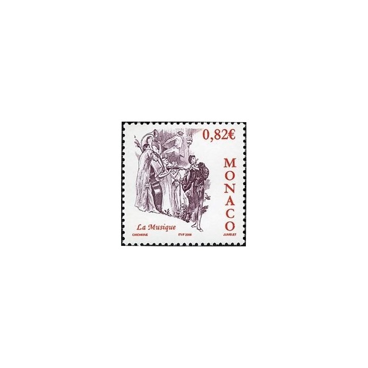 Monaco - 2513