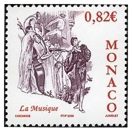 Monaco - 2513