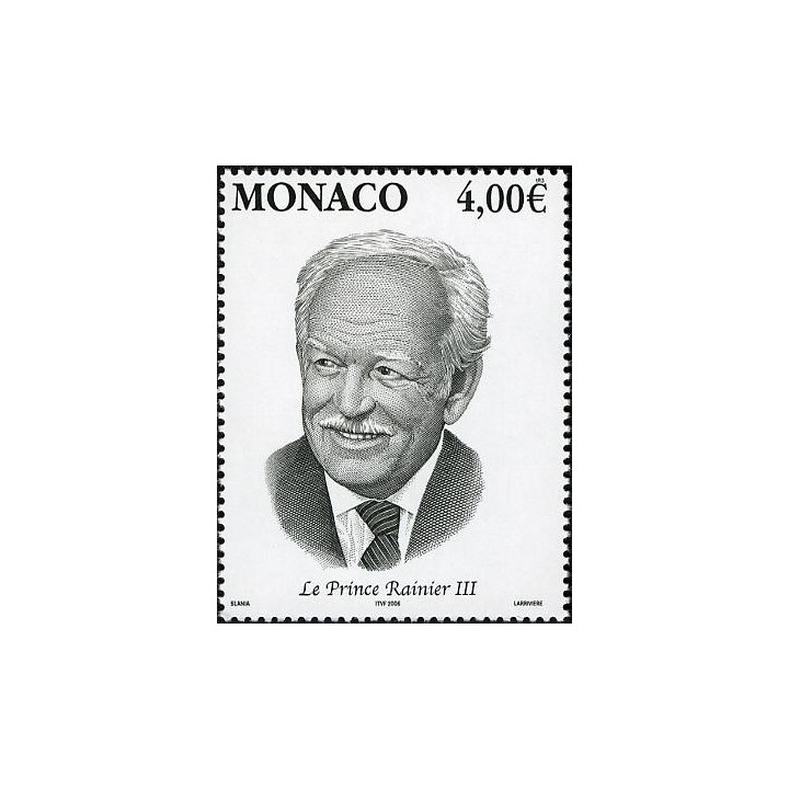 Monaco - 2514
