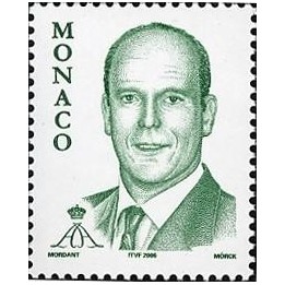 Monaco - 2515