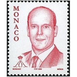 Monaco - 2516