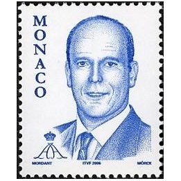 Monaco - 2517