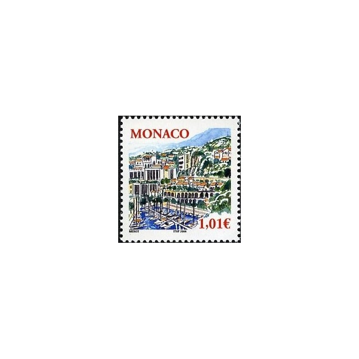 Monaco - 2518