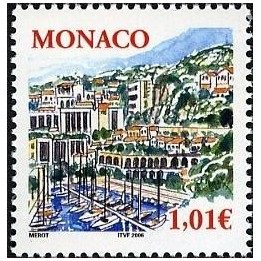 Monaco - 2518