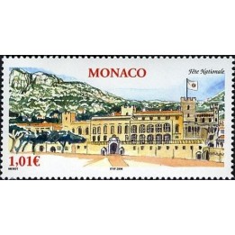 Monaco - 2519