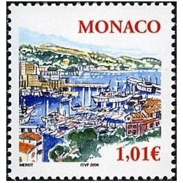 Monaco - 2520