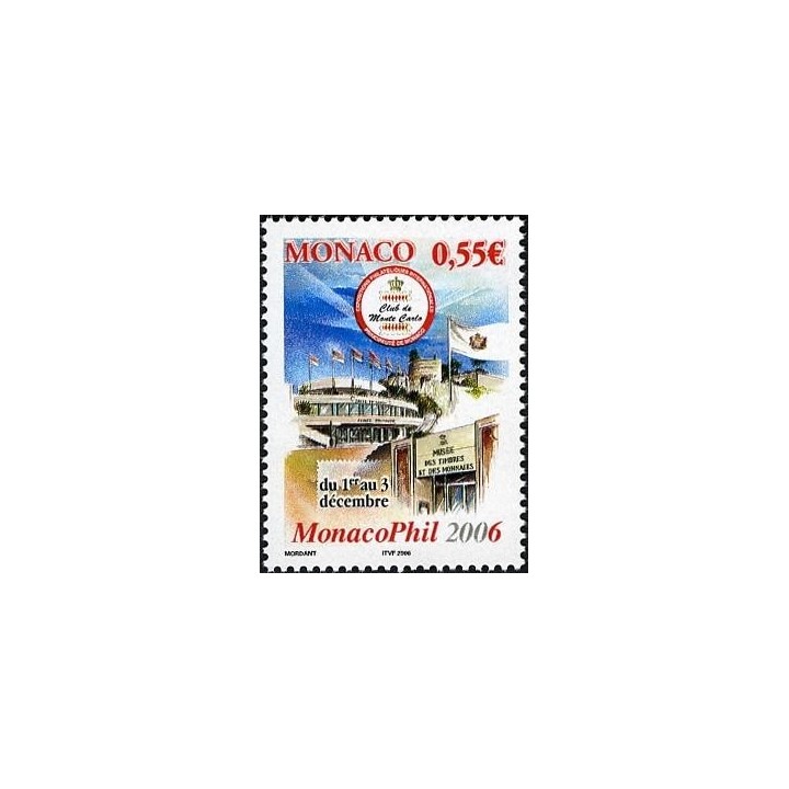 Monaco - 2521