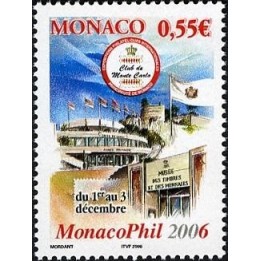 Monaco - 2521