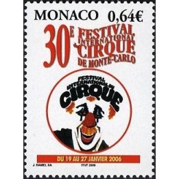 Monaco - 2522