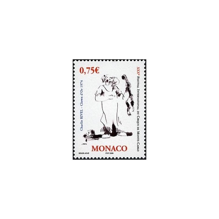 Monaco - 2523