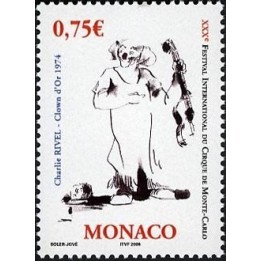 Monaco - 2523