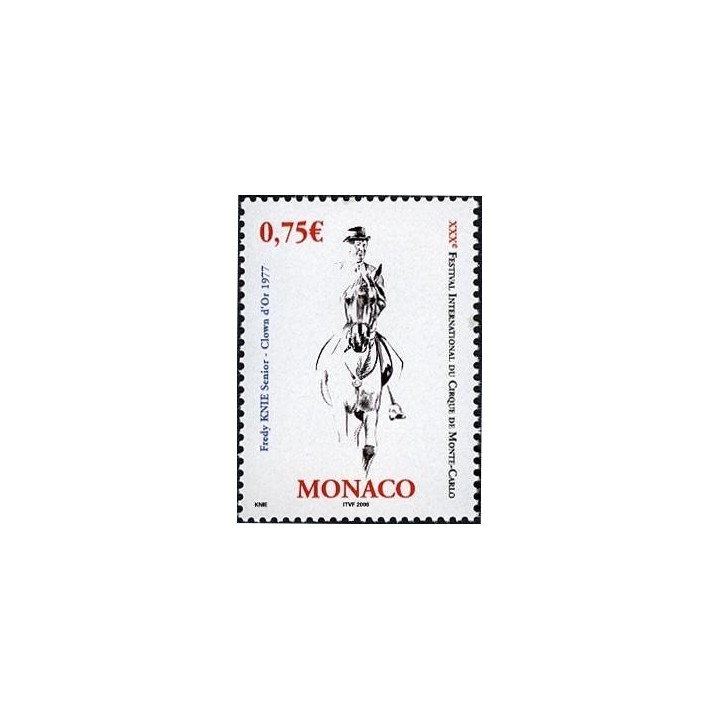 Monaco - 2524