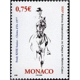 Monaco - 2524