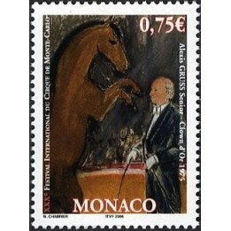 Monaco - 2525
