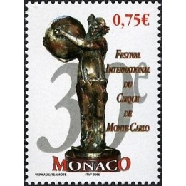 Monaco - 2526