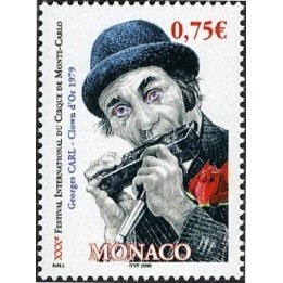 Monaco - 2527