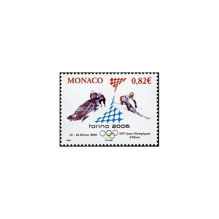 Monaco - 2528