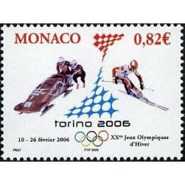 Monaco - 2528