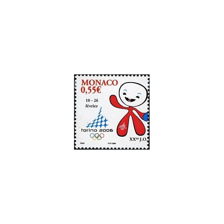 Monaco - 2529