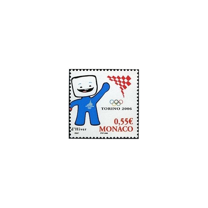 Monaco - 2530