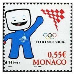 Monaco - 2530