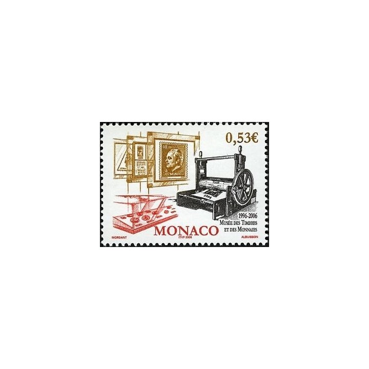 Monaco - 2531