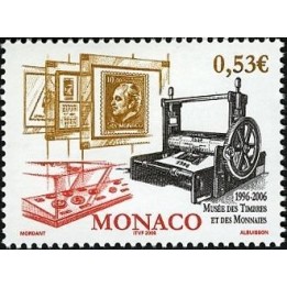 Monaco - 2531