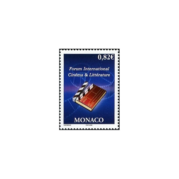 Monaco - 2532