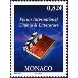 Monaco - 2532