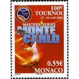 Monaco - 2534