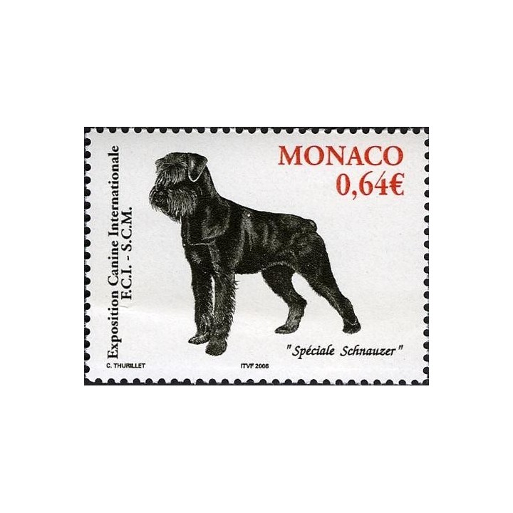 Monaco - 2538