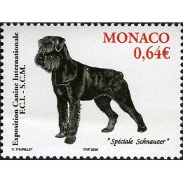 Monaco - 2538