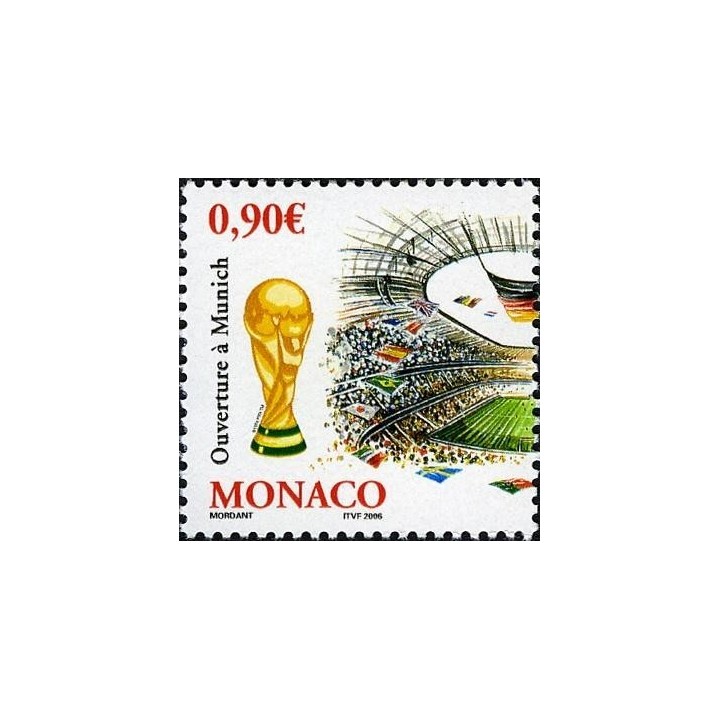 Monaco - 2539