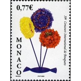 Monaco - 2541