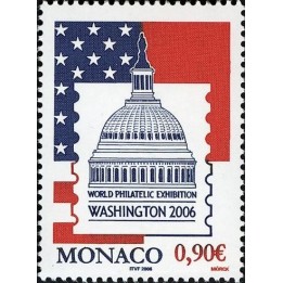 Monaco - 2545