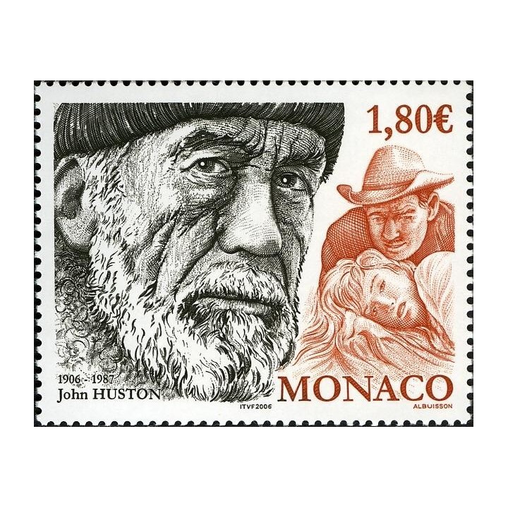Monaco - 2546