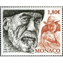 Monaco - 2546