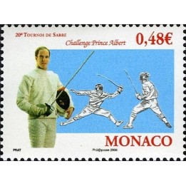 Monaco - 2547