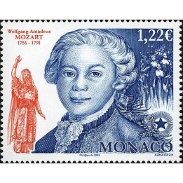 Monaco - 2548