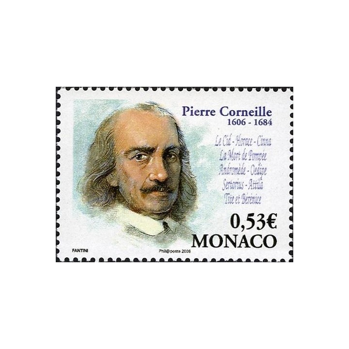 Monaco - 2549
