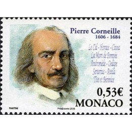 Monaco - 2549