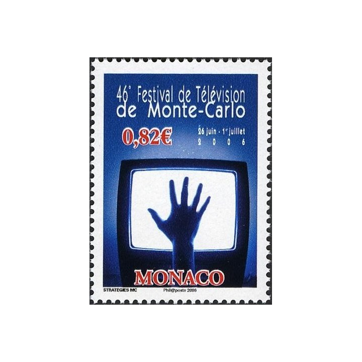 Monaco - 2550