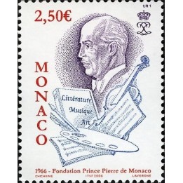Monaco - 2551