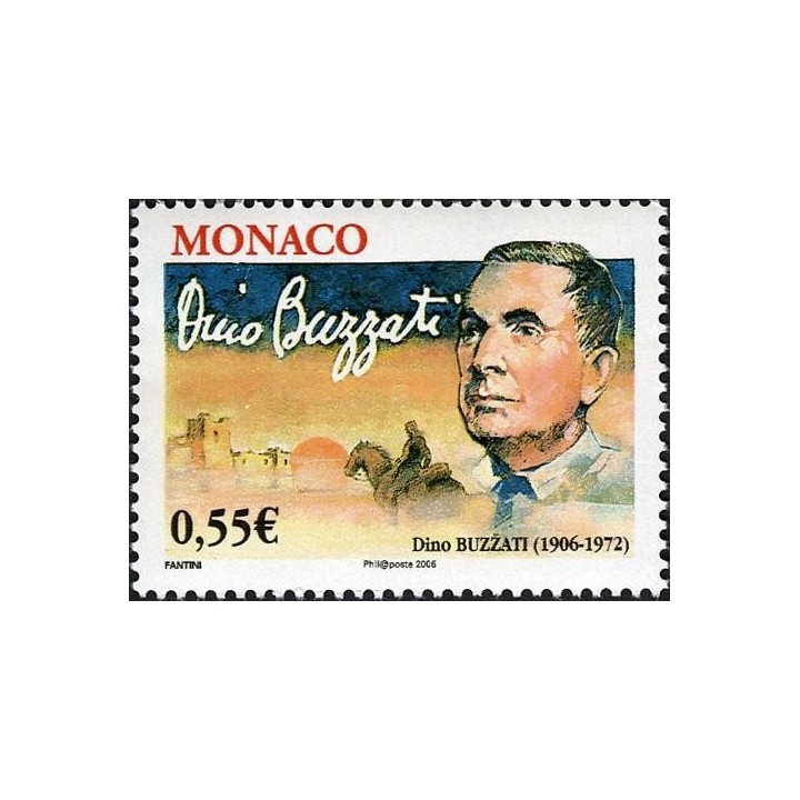 Monaco - 2552