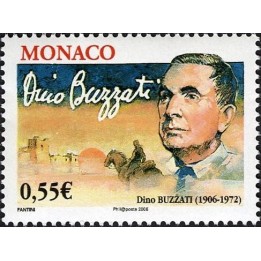 Monaco - 2552