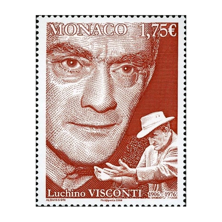 Monaco - 2553