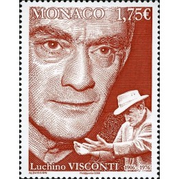 Monaco - 2553