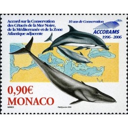 Monaco - 2554
